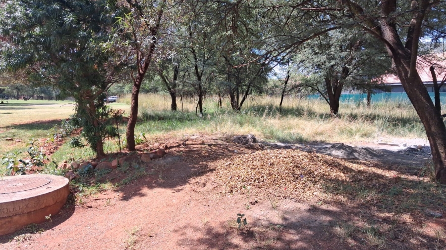 0 Bedroom Property for Sale in Buffelspoort Eco Estate North West